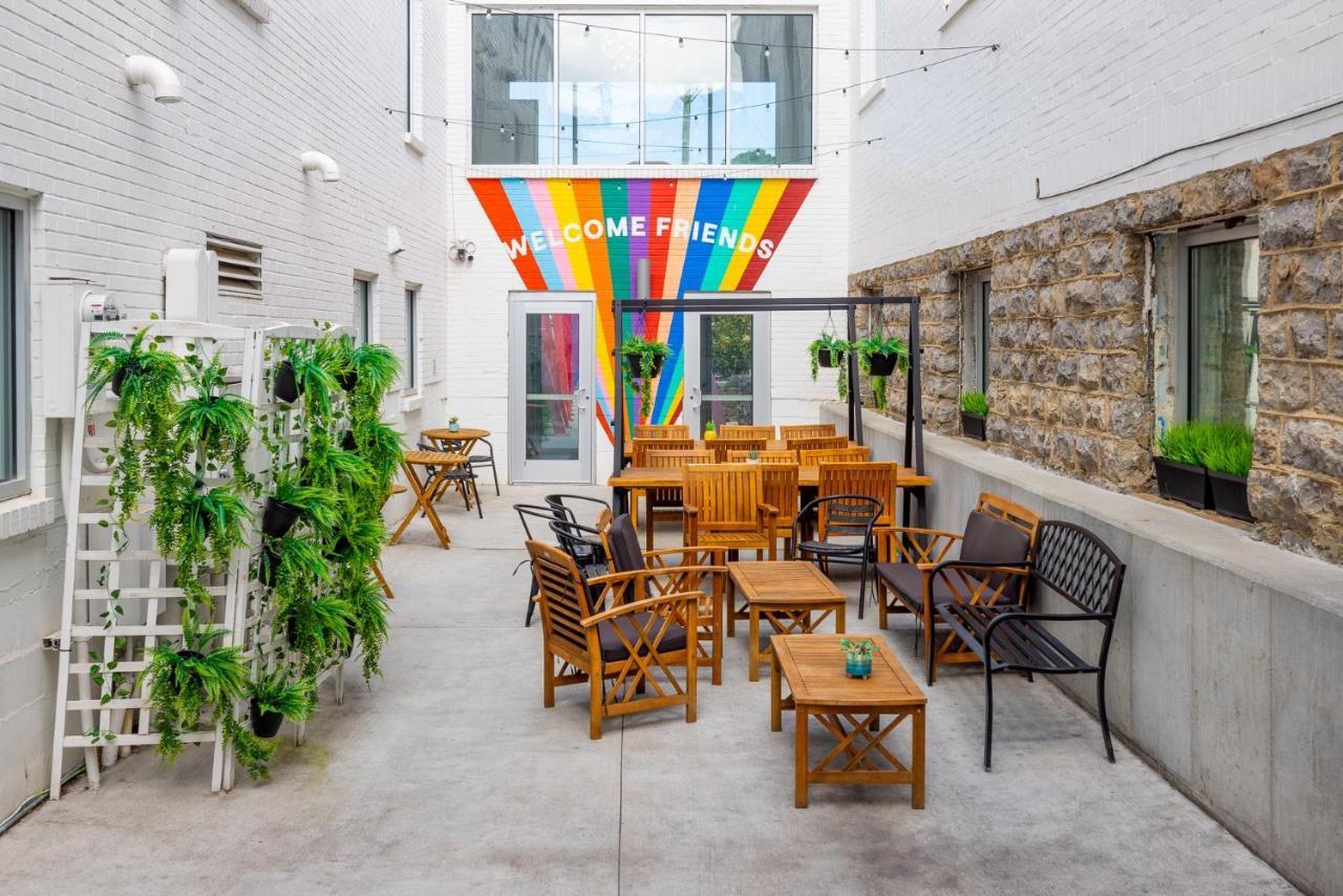The Gallatin Nashville Bagian luar foto